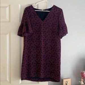 Madewell dress